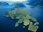 Dusky Sound, Fiordland National Park, South Island, New Zealand (8 visites) Dusky Sound, Fiordland National Park, South Island, New Zealand